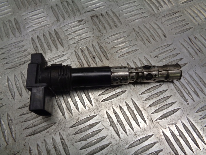 фото №1, Котушка запалювання skoda fabia i 1.2 03d905115e