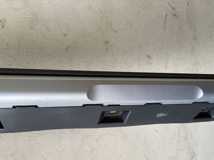 фото №8, Lpa301 vw passat b8 аксессуар планка пороговая правая 3g9853856b