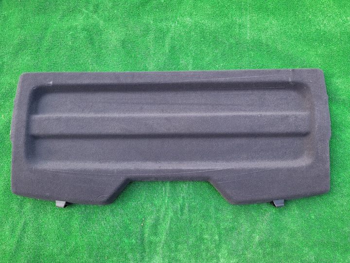 фото №1, Vw caddy maxii 20-23 2k4 867 769b полка задняя багажника идеальная
