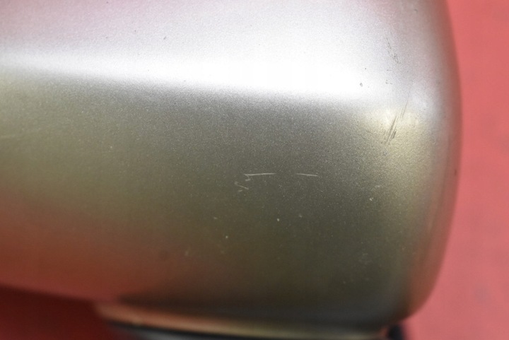 фото №13, Дзеркало праві piaskowe 46-843-5664 eu opel corsa d 06-11 3 pin