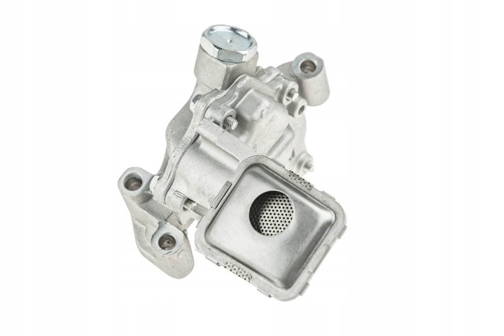 фото №2, Nty насос масла