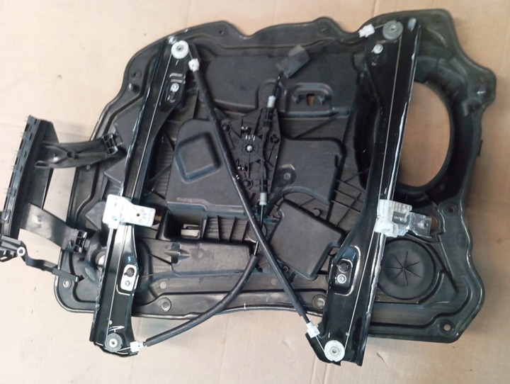 фото №15, Chrysler pacifica 2019 механизм стёкла левый перед переднее подъёма