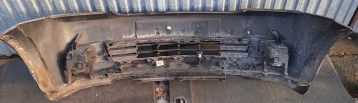 фото №6, Бампер перед opel meriva a z21b