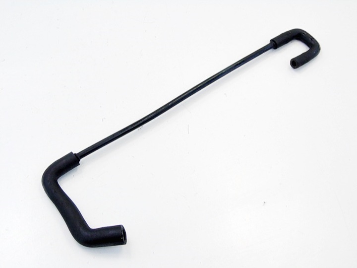 фото №1, Шланг давления 1.4 1.6 16v focus i fiesta puma