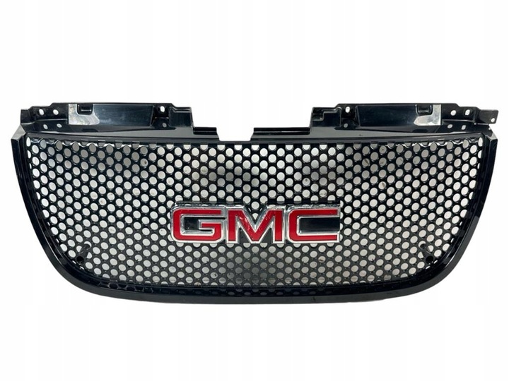 фото №1, Gmc yukon denali 07-14r решётка решётка радиатора решётка радиатора переднее