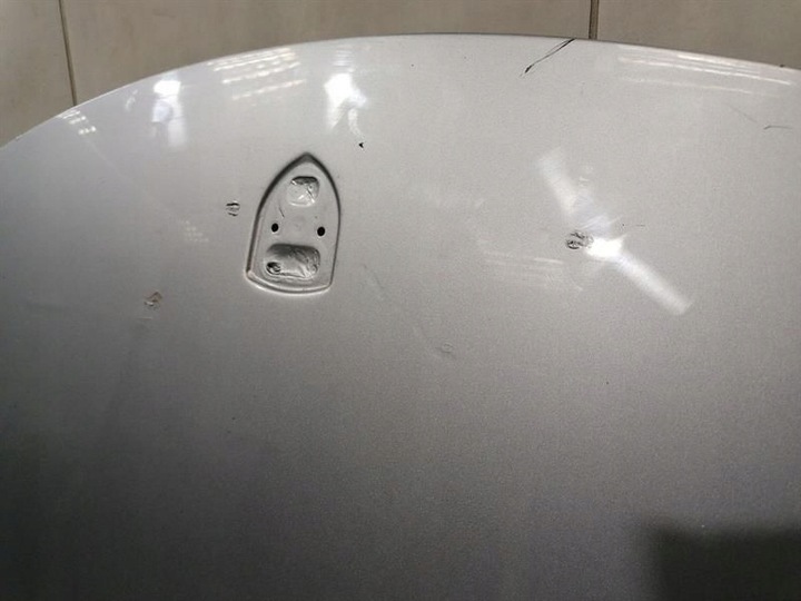 фото №9, Porsche 911 991 капот 99151101104 капот wadliwa