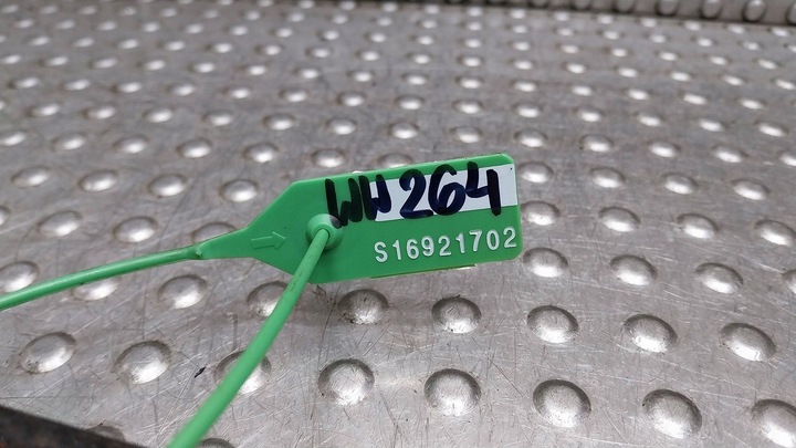 фото №6, Рычаг правые перед 8n0407158 audi tt 8n