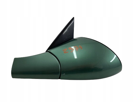 фото №1, Opel vectra b дзеркало ліві z374 5 pin