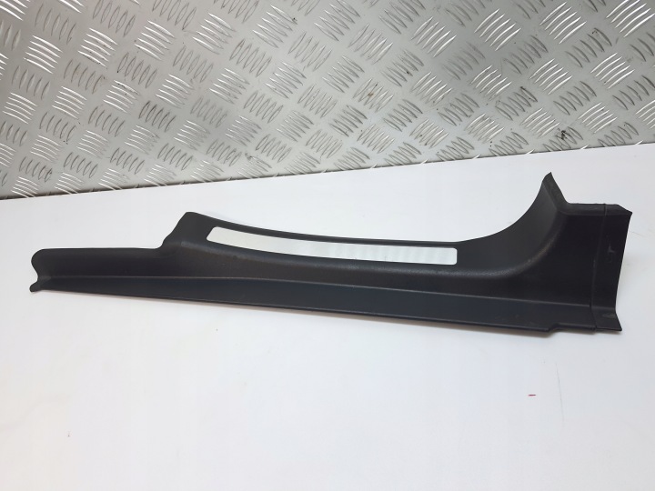 фото №8, Молдинг накладка пороговая правое зад mercedes w203 2036801035