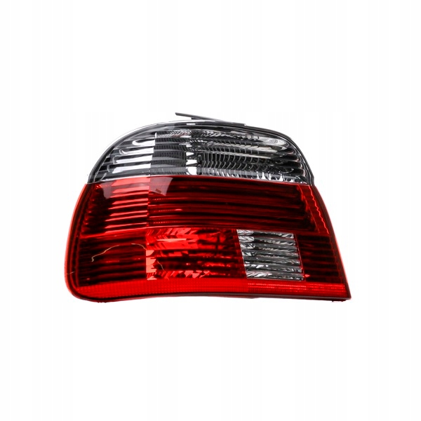 фото №15, Фара задня комбінована ліва tyc 11-0008-11-2 do bmw 5 sedan e39