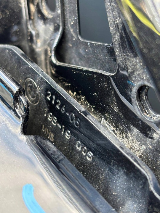 фото №9, Bmw z4 g29 двері праві перед передні