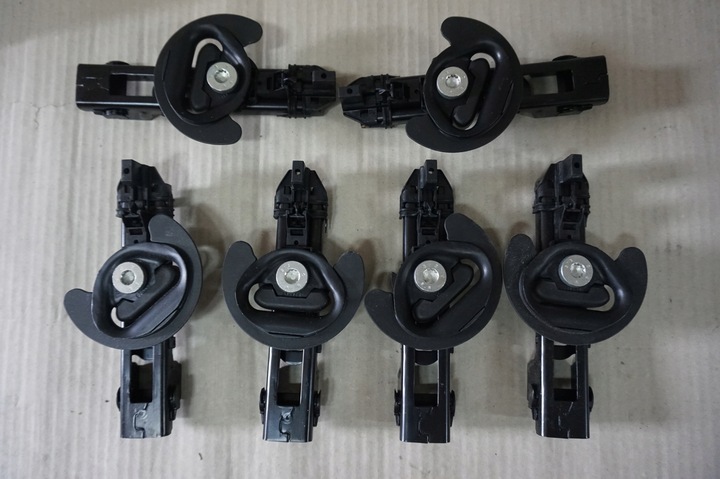 фото №1, Повзунок регулювання ременя vw golf vii 8v0857819