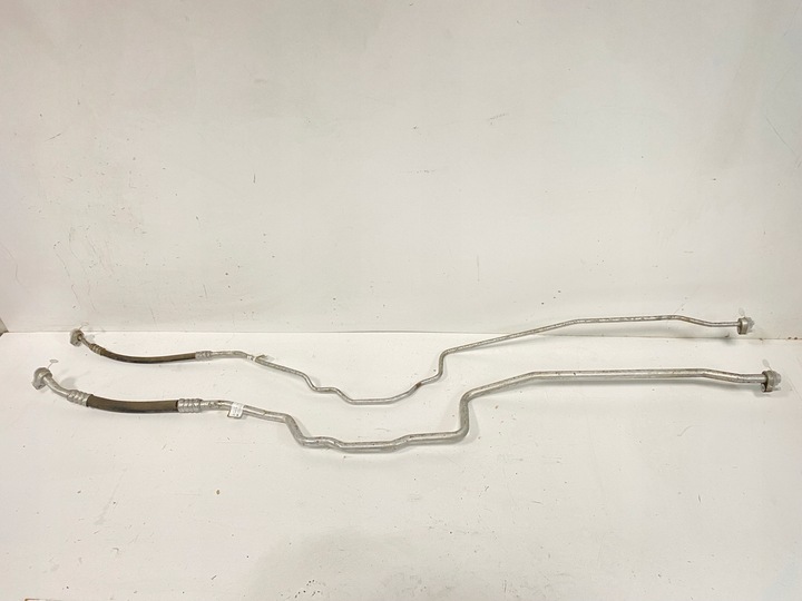 фото №8, Шланг трубка шланг кондиціонера mercedes vito v-klasa 447 w447 2014-