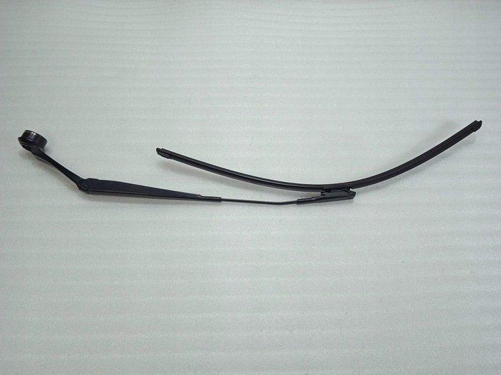 фото №1, Ford mondeo mk5 листова ресора двірники важіль праві