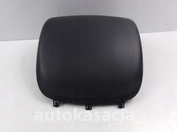 фото №5, Nissan sentra b15 00-06 воздуховод решётка 682604z302
