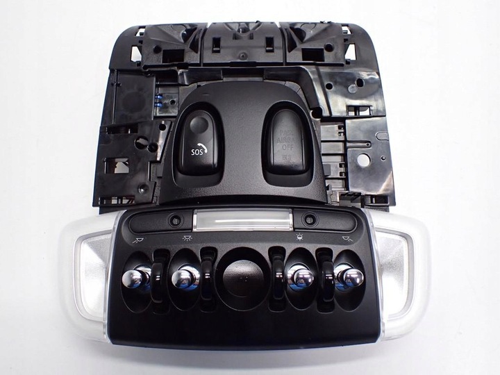 фото №1, Лампа интерьера кабины sos mini cooper f55 f56 15r