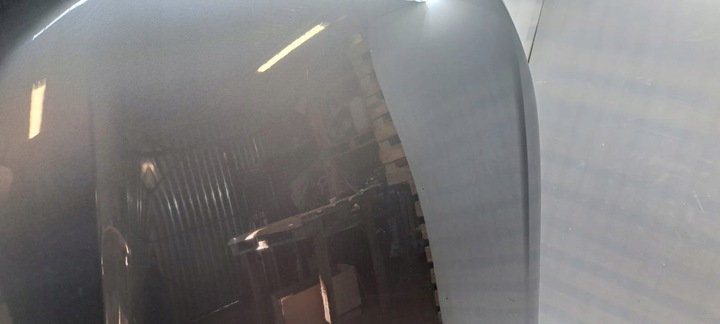 фото №7, Range rover velar l560 капот кришка двигуна