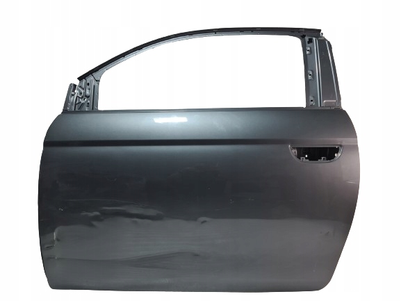 фото №1, Fiat 500e ii 2 двері ліві передні