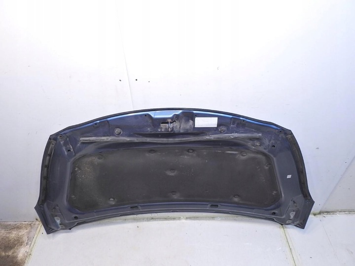 фото №9, Капот yu6 hyundai i40