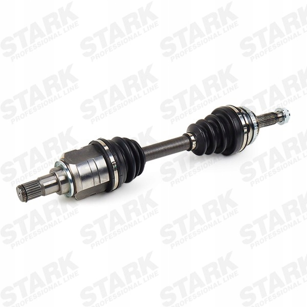 фото №9, Stark skds-0210578 wał приводной перед левая do toyota avensis универсал t25