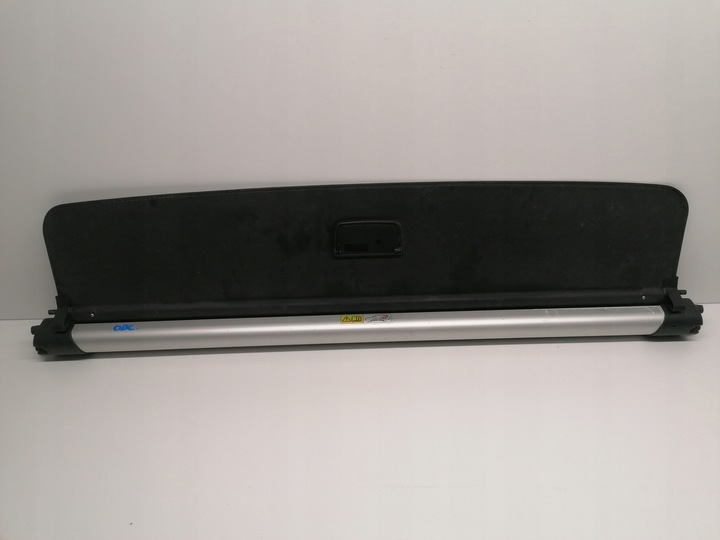 фото №6, Range rover sport ii l494 ролета багажника оригінал 2013-