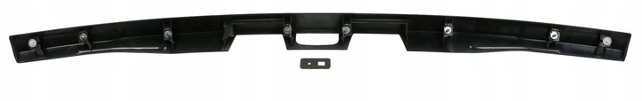 фото №11, Планка крышки багажника citroen c4 grand picasso 8742n1 psa оригинал оригинальный номер