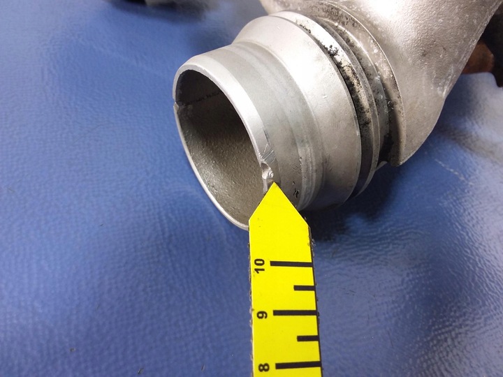 фото №7, Bmw 3 e90 e91 2.0 d турбонагнетатель 8519477