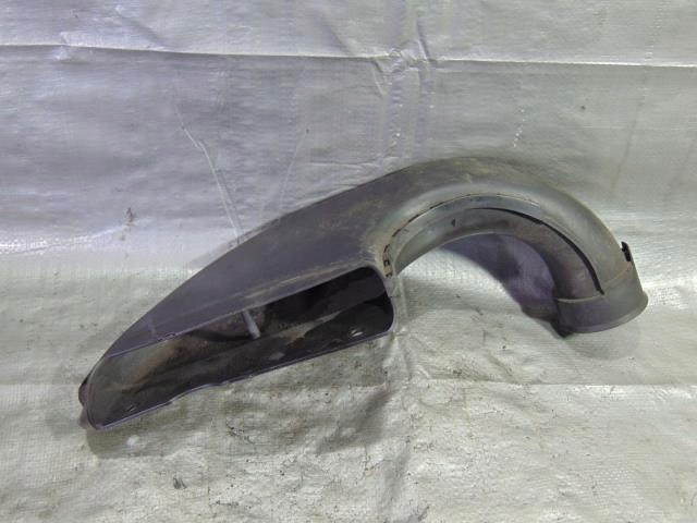 фото №1, Труба повітропровід повітря nissan qashqai 1.5 dci