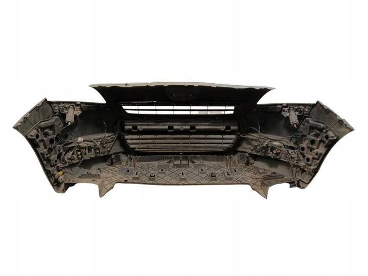 фото №13, Бампер перед переднее комплектный peugeot 5008 i 1 lak: evgc 09-13 etny