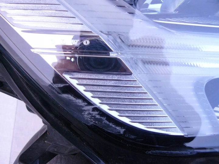 фото №14, Volvo s60 v60 2018+ лампа передняя правая mid led полный led