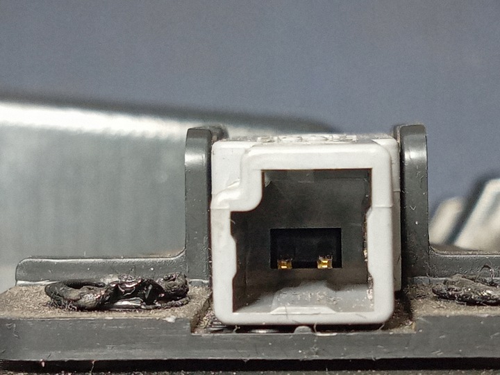 фото №11, Lexus is ii xe20 бардачок пасажира 55550-53050