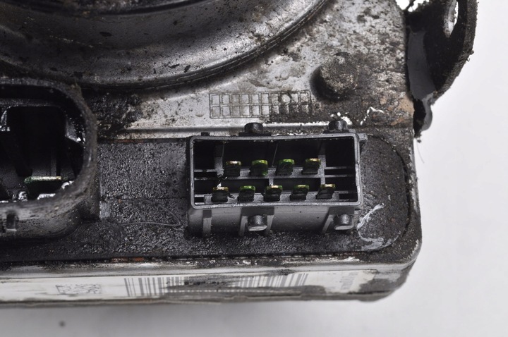 фото №5, Citroen c4 peugeot 307 1.6 насос усилителя 9670308780