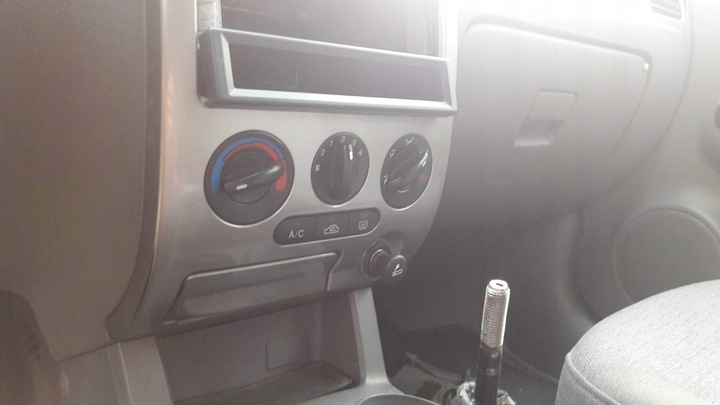 фото №15, Двері праві перед передні kia rio 2003 ls