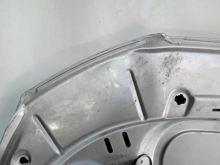 фото №8, Капот vw volkswagen passat b6 2005-2010