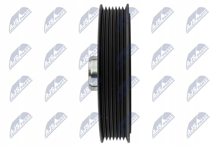 фото №9, Nty rkp-ty-003 колесо ременное, wał коленчатый