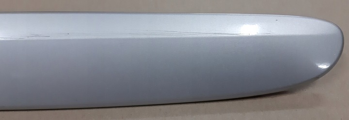 фото №13, E-klasa w211 планка двері classic