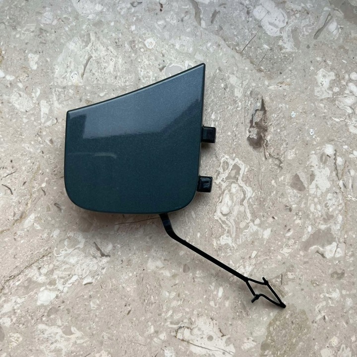 фото №1, Vw t-roc рестайлінг 21- заглушка бампера перед 2ga807241b