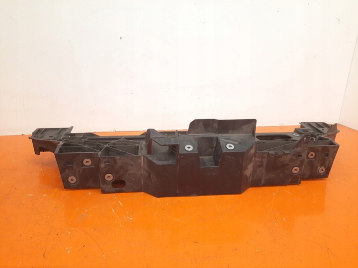 фото №6, Peugeot rifter 18- підсилювач лобове pas переднє 9830512680