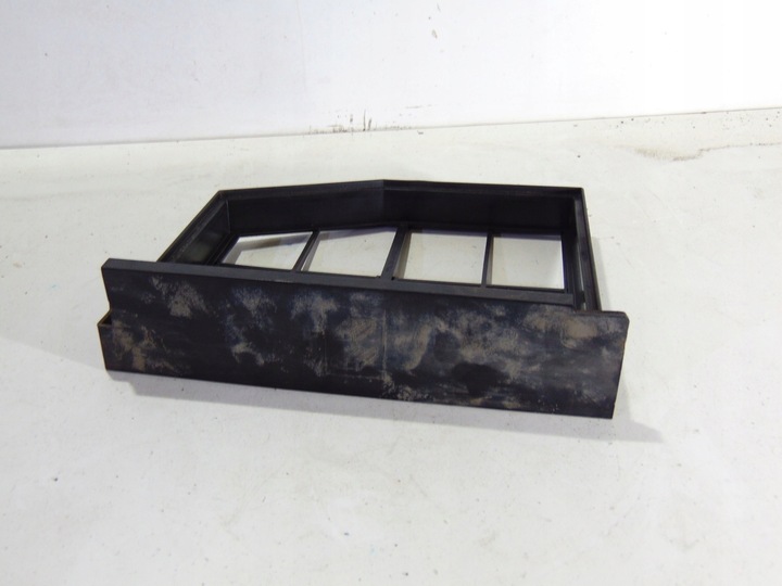 фото №1, Рамка фільтра повітря boxster 986 2.7 99611013301