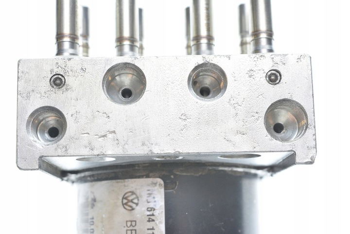 фото №8, Насос abs golf v 1k0614117h 10.0207-0107.4