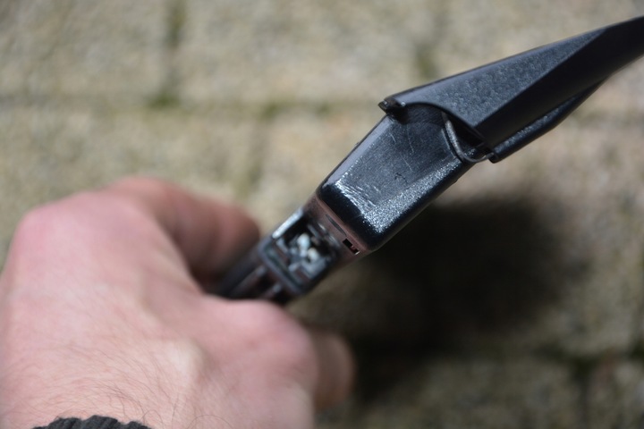 фото №10, Лампа света сплав vw passat cc рестайлинг 3c8945087b