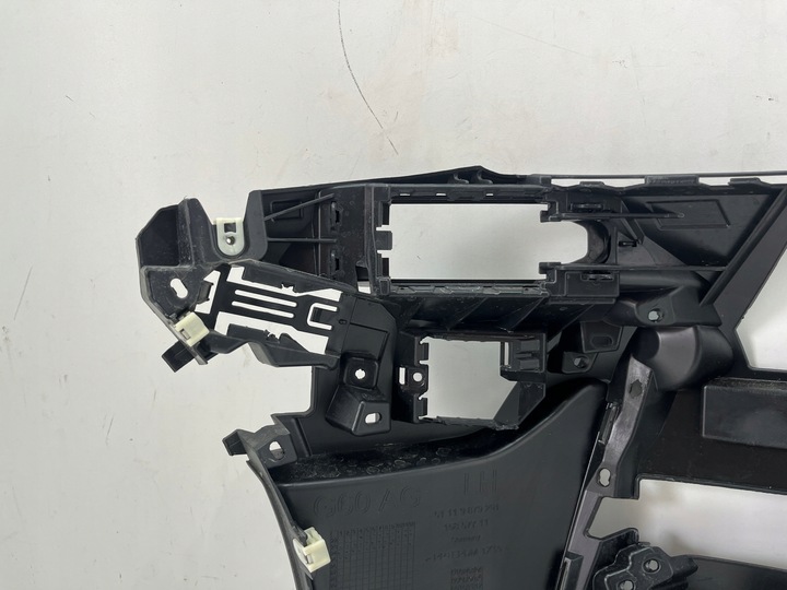 фото №8, Bmw 5 g60 ковзун кріплення бампера перед передні ліві 9879291