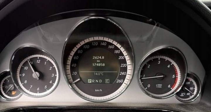 фото №9, Двигун комплектний 651.911 mercedes e w212 c w204 2.2 cdi 250cdi