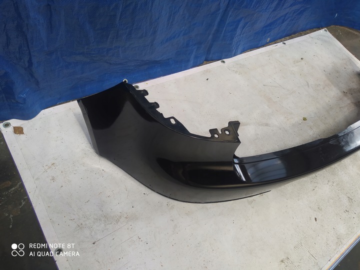 фото №3, Бампер задний зад vw golf v 5 bydgoszcz