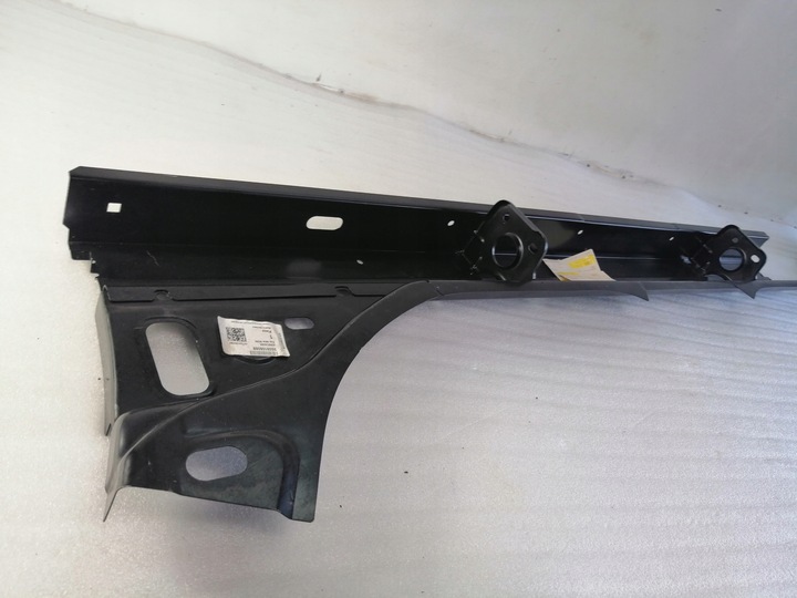 фото №11, Vw passat b8 поріг праві