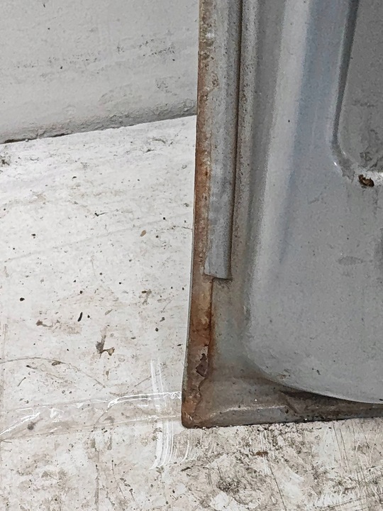 фото №8, Skoda yeti 5l дверь левый перед 9452 \ lf8k