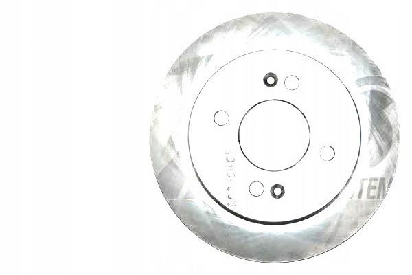 фото №2, A.b.s. комплект диск гальмівних 584110x500 584110