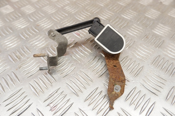 фото №7, Задній лівий датчик рівня bmw 4 gran купе f36 2959574 3.0l дизель 190kw