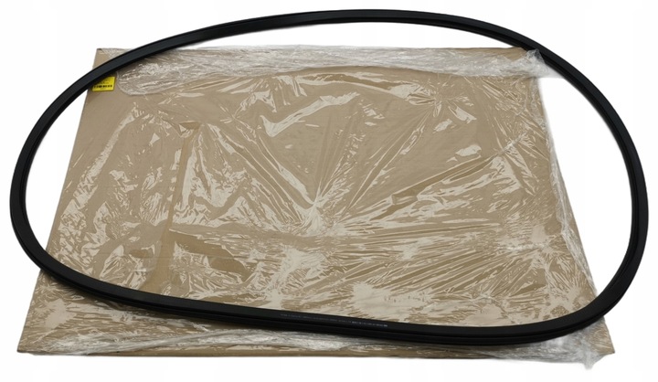 фото №1, Прокладка двері лівий перед передня vw id.4 id4 11a867911c нова org