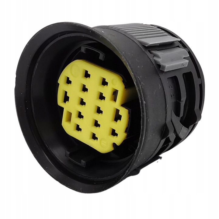 фото №1, Жгут штекер лампы psa, alfa romeo, fiat 14pin